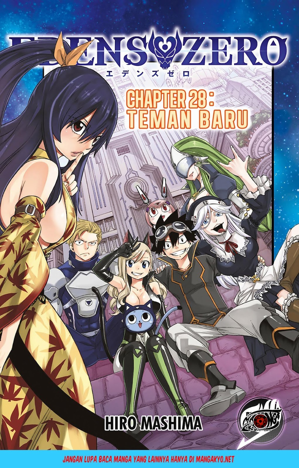 Chapter 29 - halaman 2