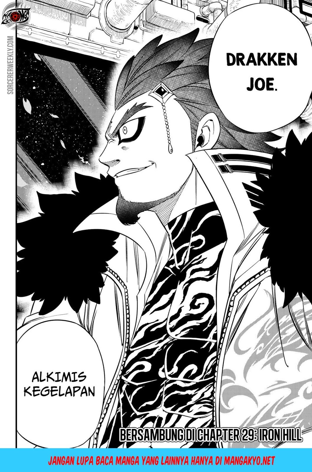 Chapter 28 - halaman 22