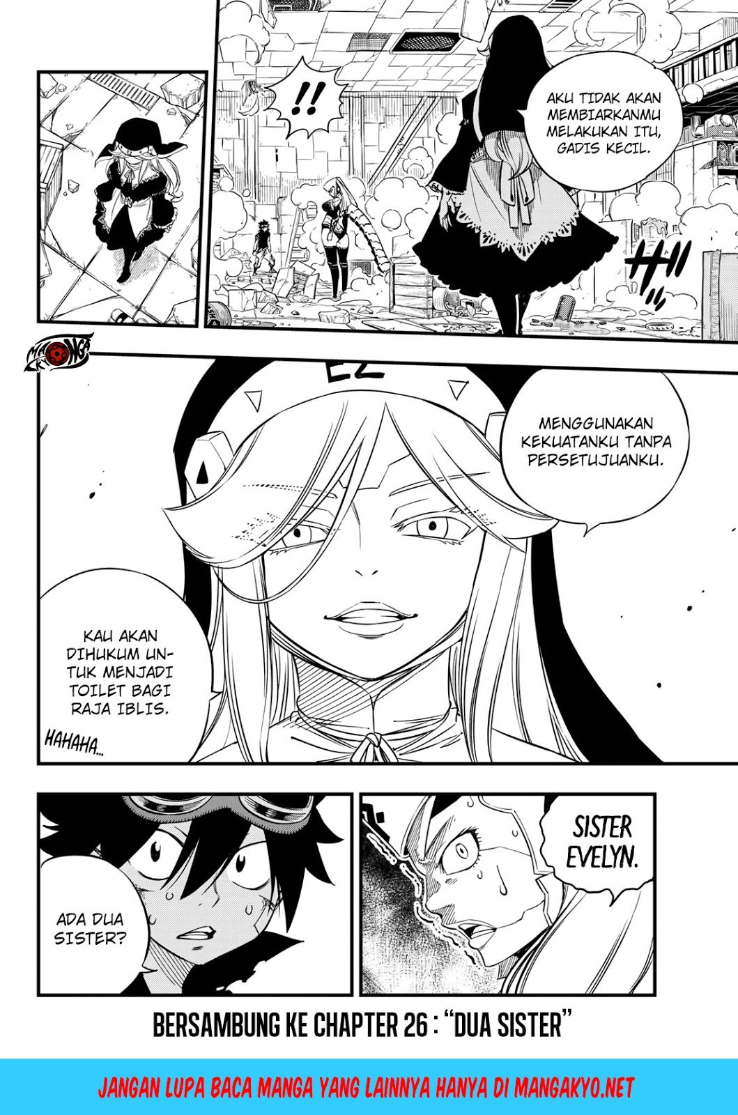 Chapter 25 - halaman 20