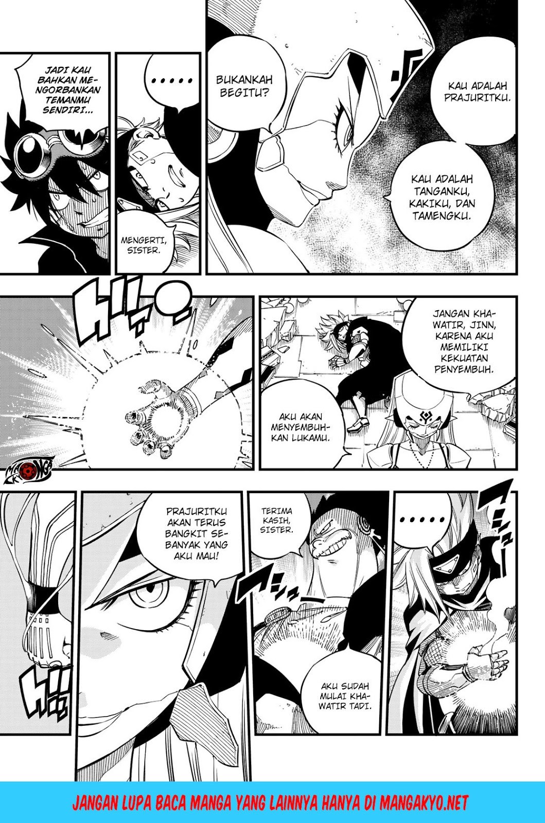 Chapter 25 - halaman 8