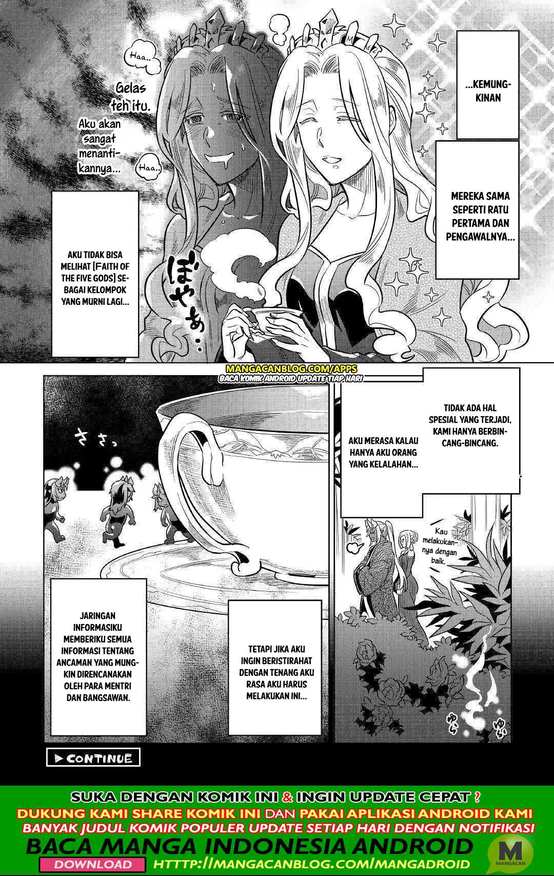 Chapter 58 - halaman 21