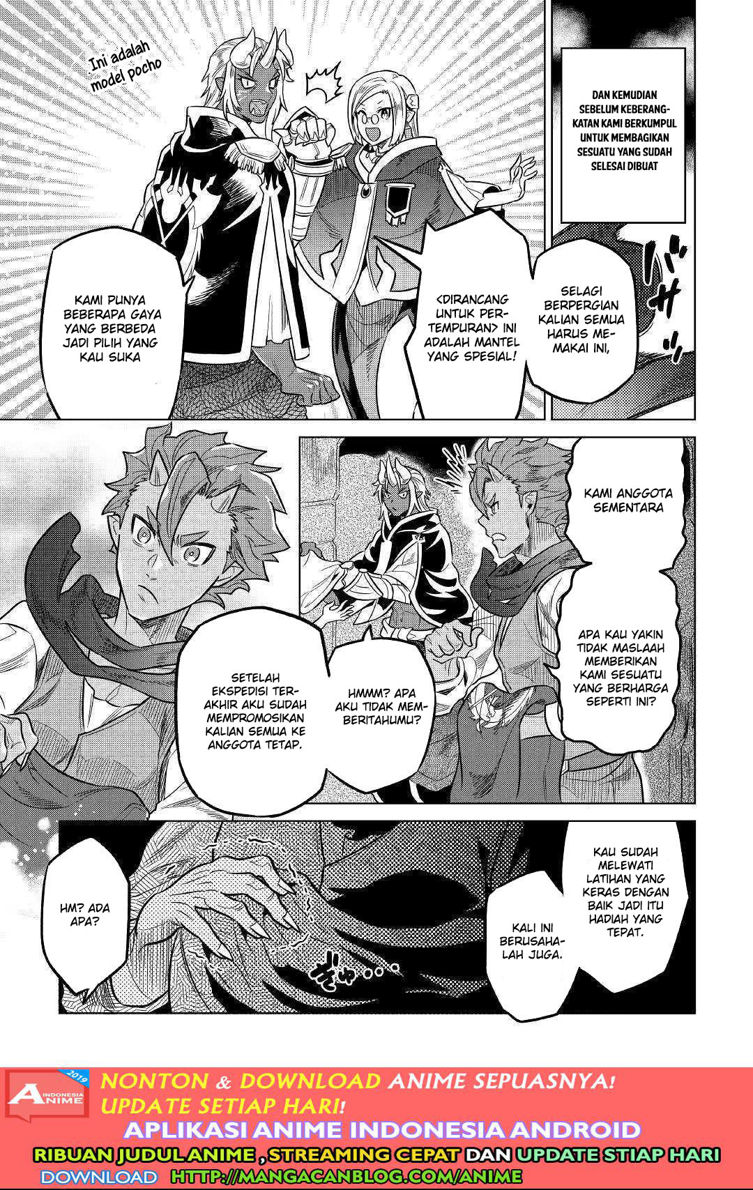 Chapter 55 - halaman 20
