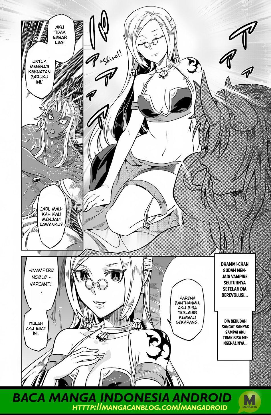 Chapter 50 - halaman 17
