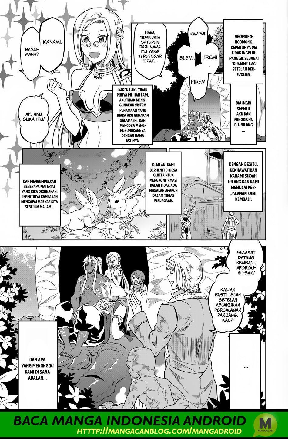 Chapter 50 - halaman 20