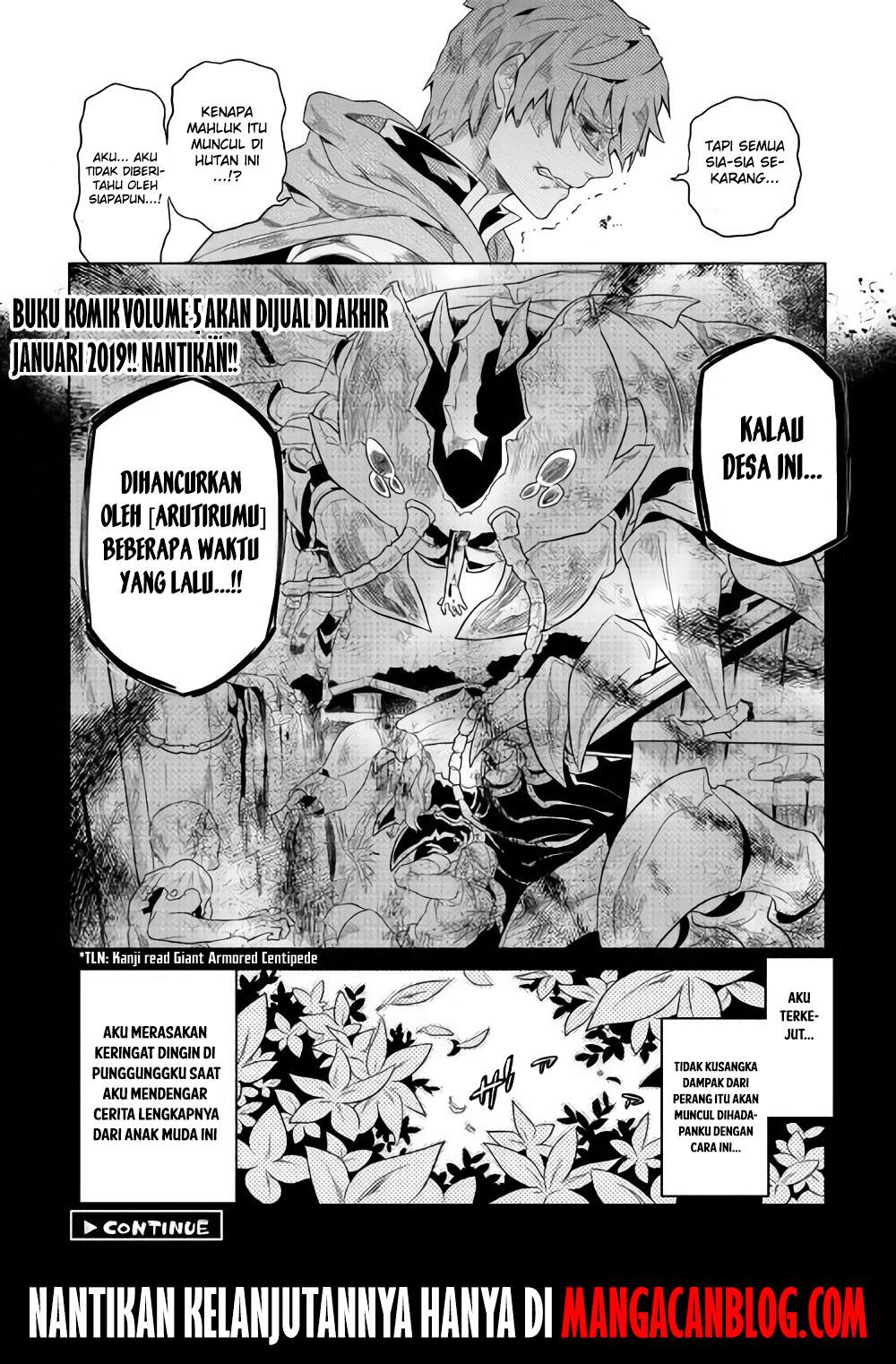 Chapter 48 - halaman 21