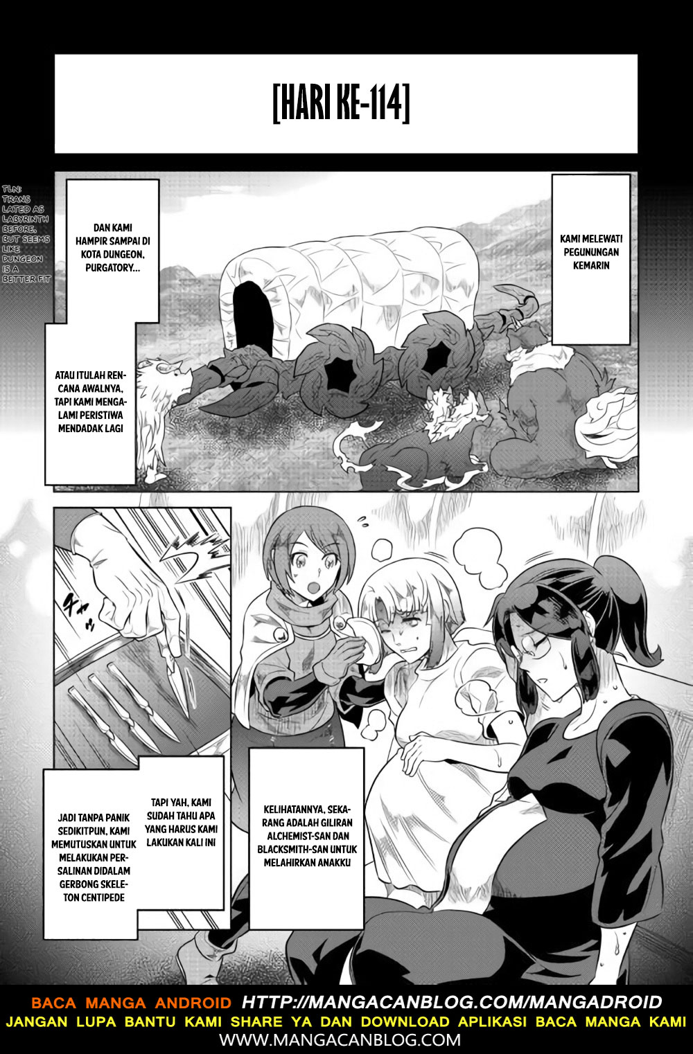 Chapter 46 - halaman 2