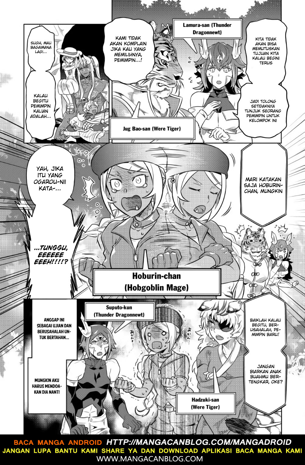 Chapter 46 - halaman 19