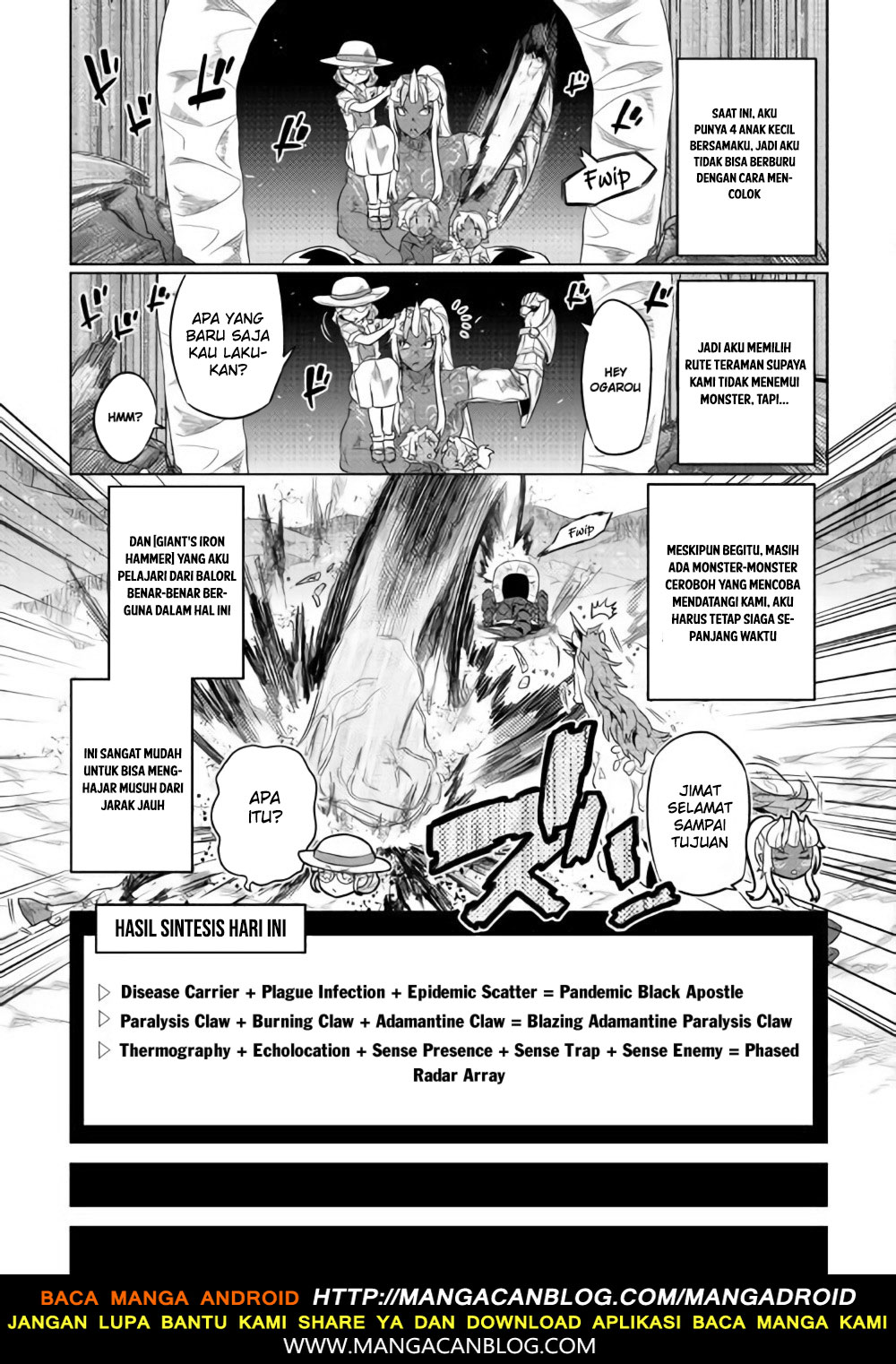 Chapter 46 - halaman 20
