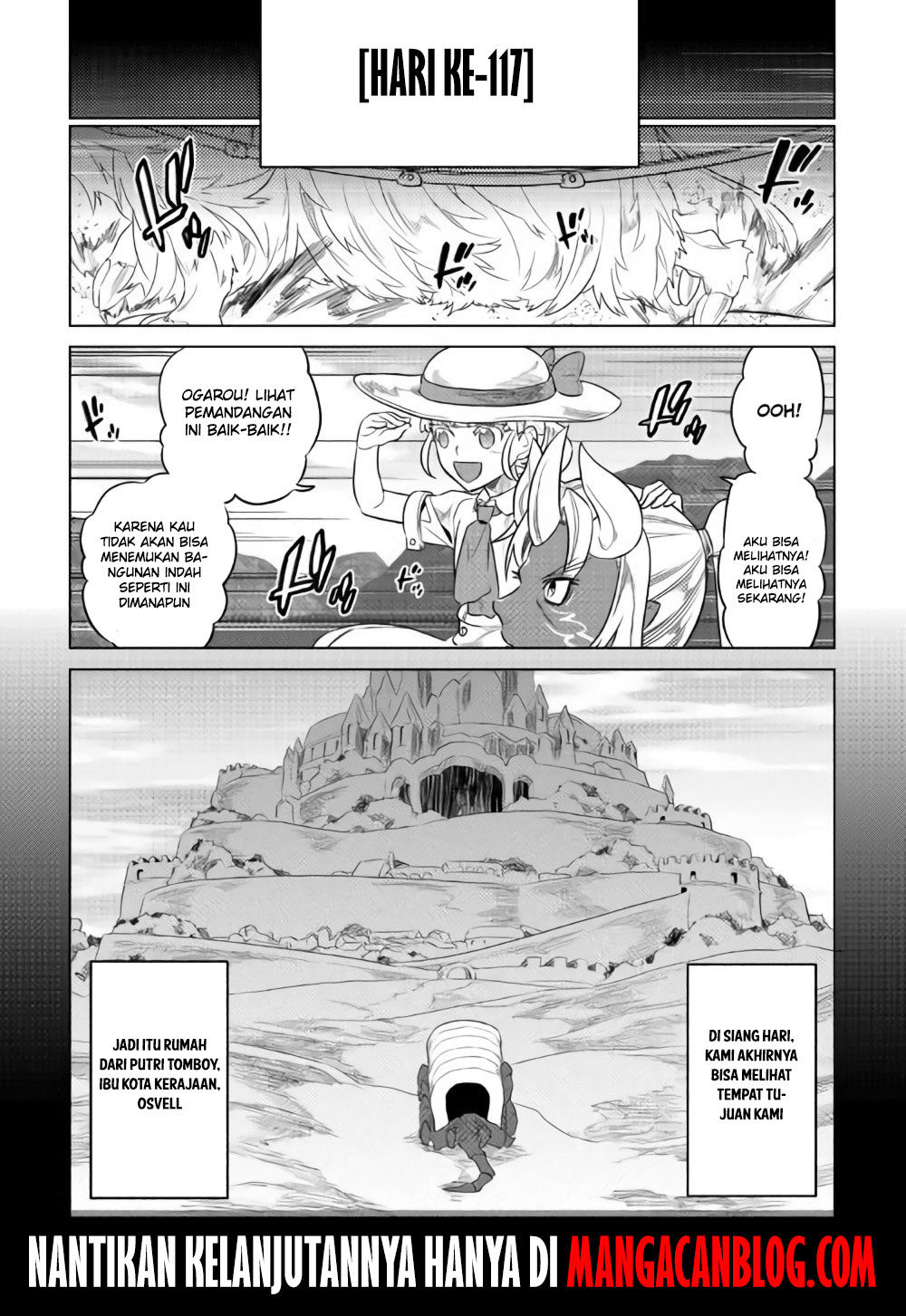 Chapter 46 - halaman 21