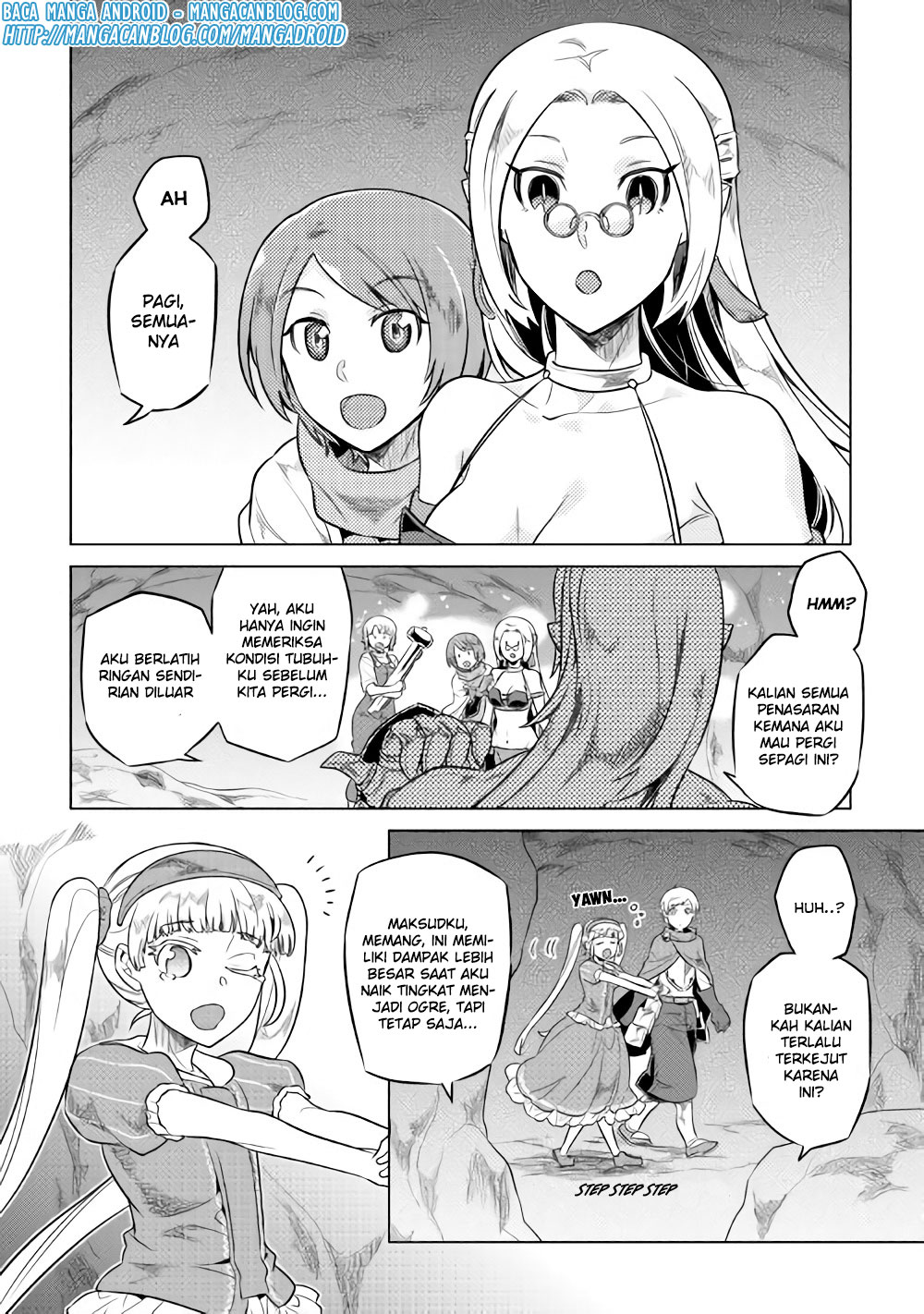 Chapter 45 - halaman 11