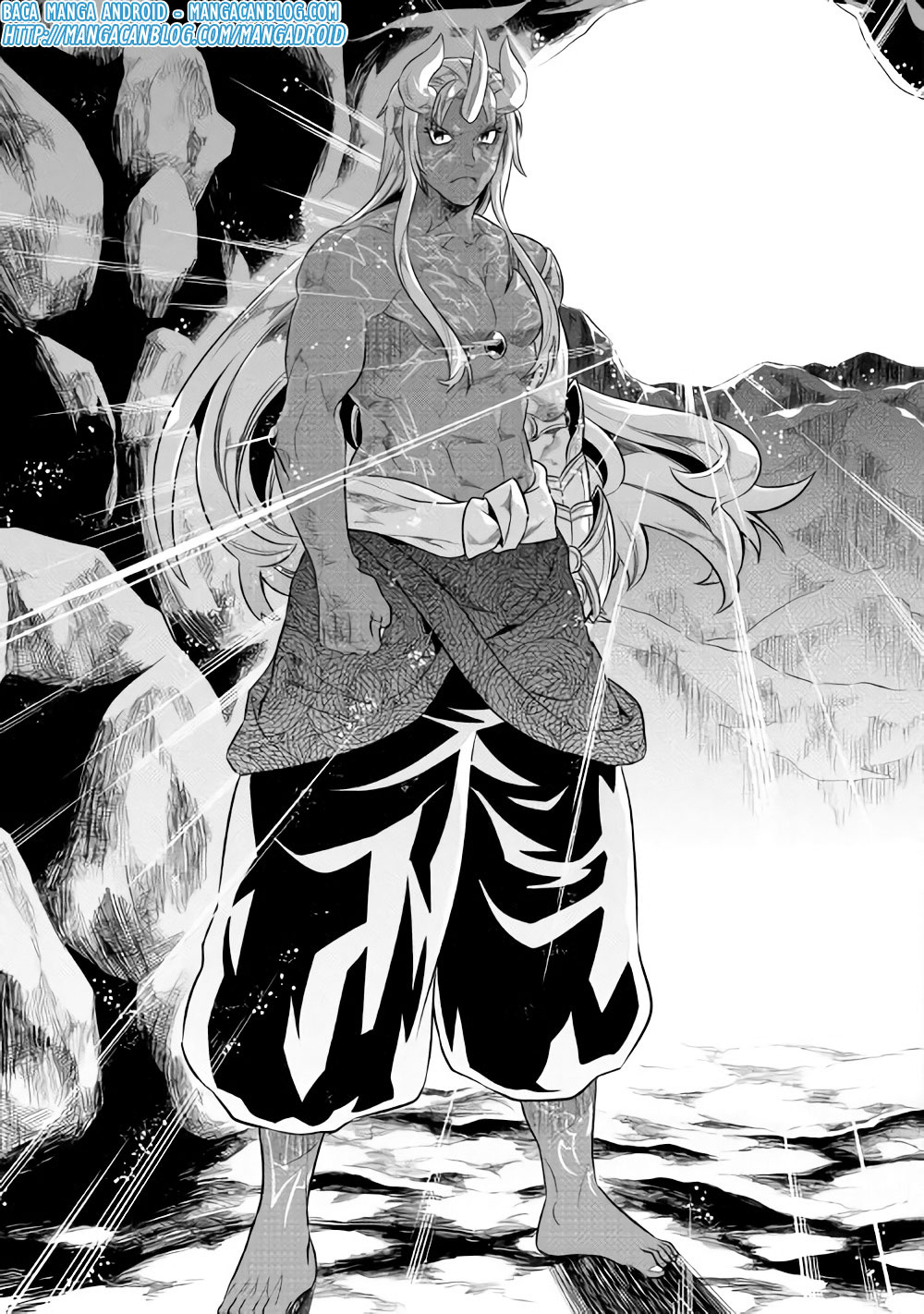 Chapter 45 - halaman 12