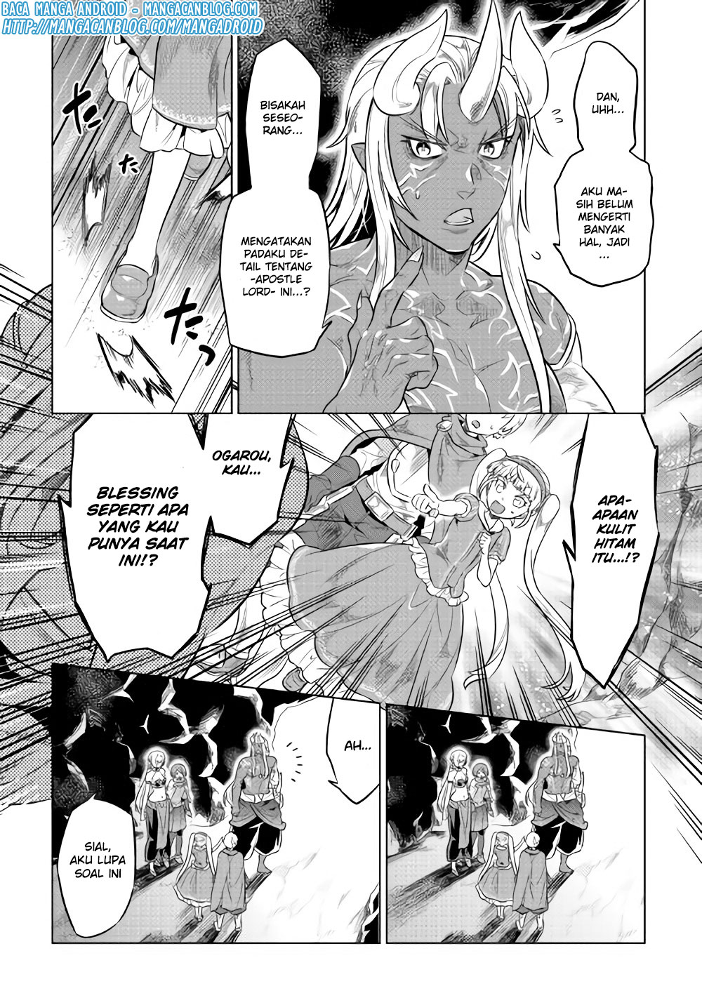 Chapter 45 - halaman 13