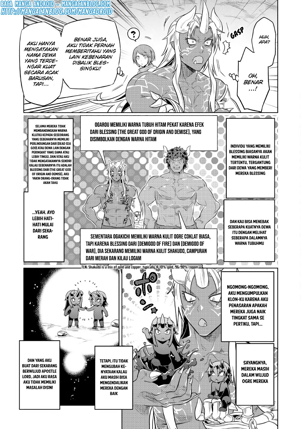 Chapter 45 - halaman 18