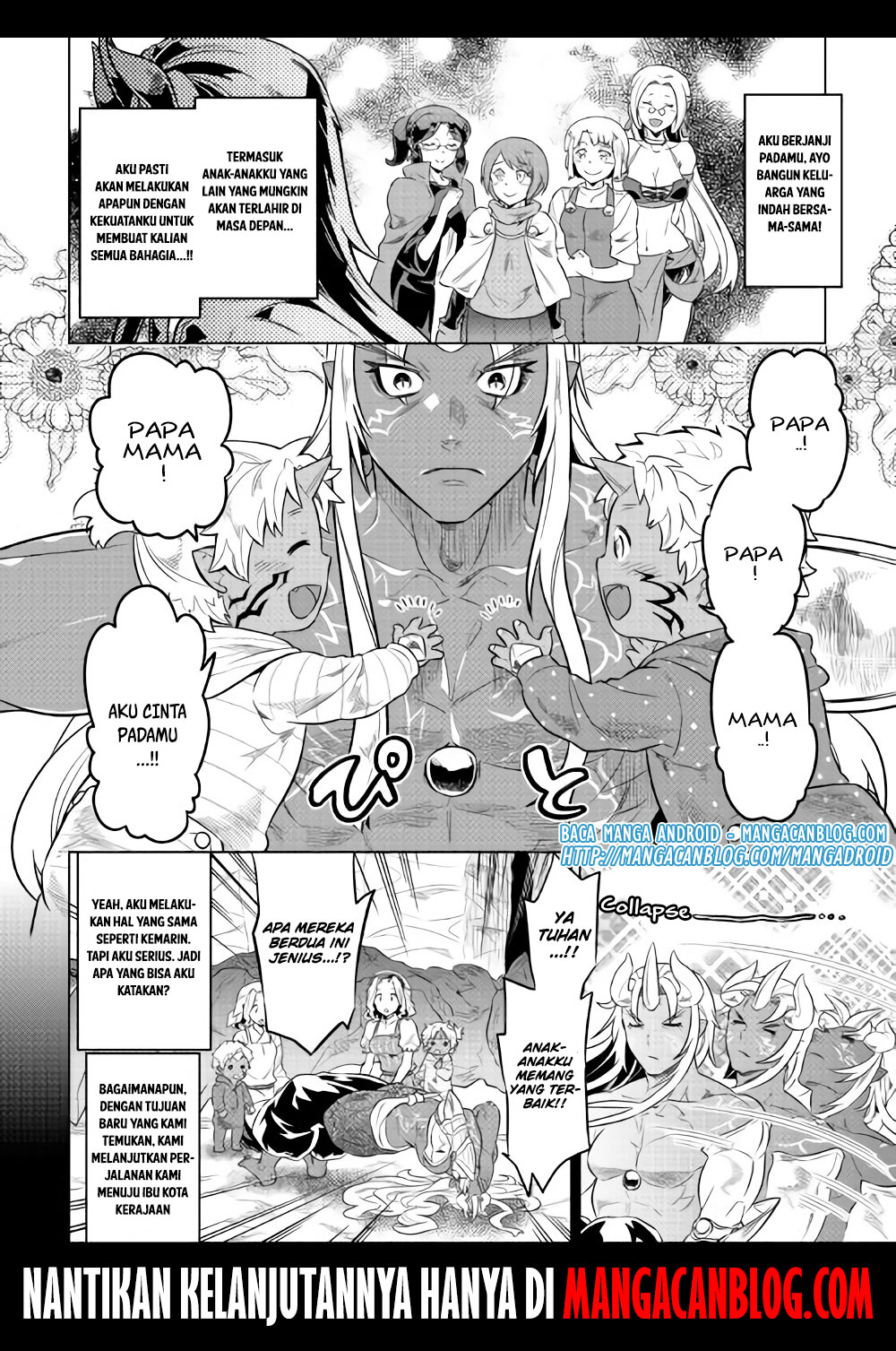 Chapter 45 - halaman 21