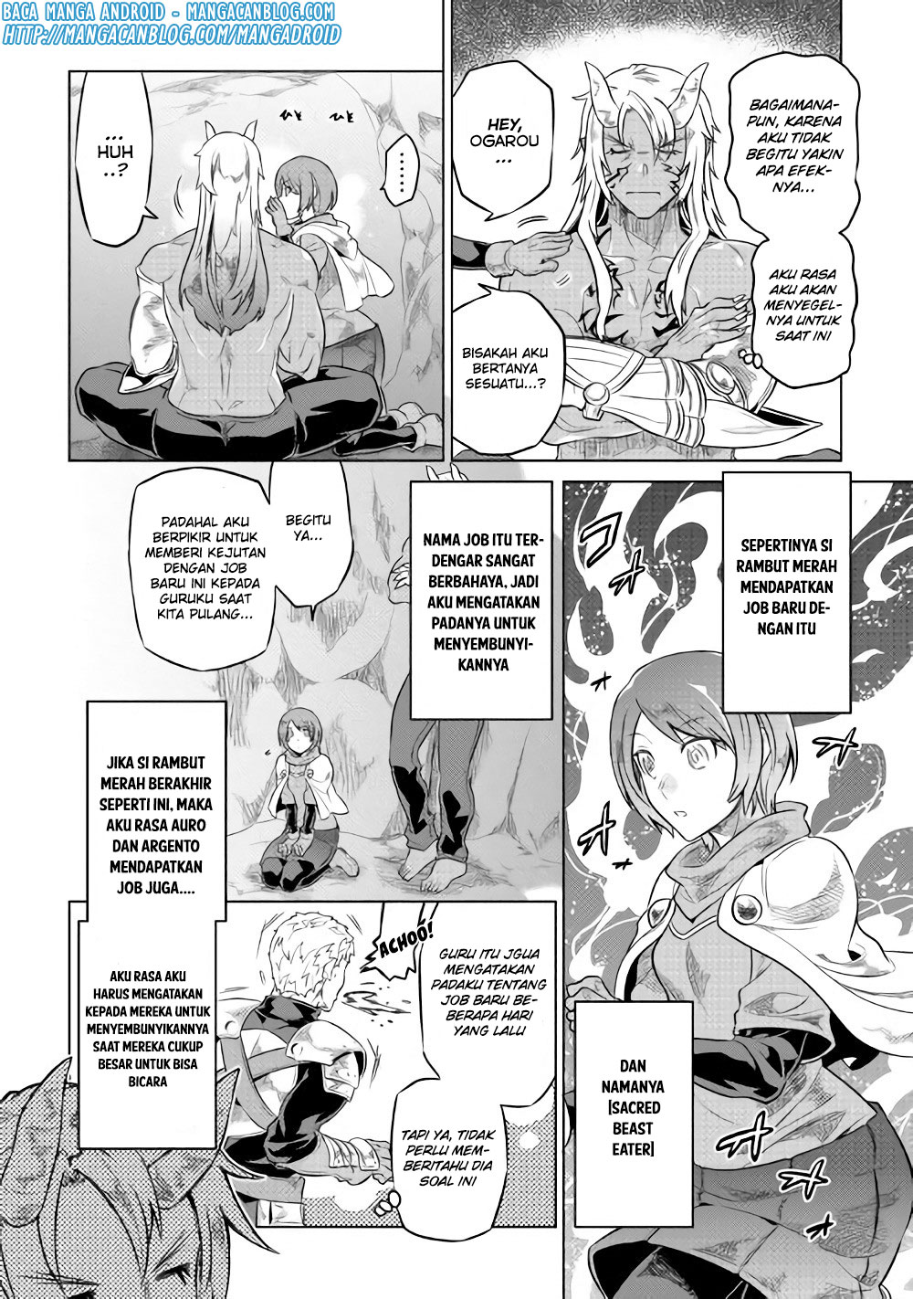 Chapter 45 - halaman 7