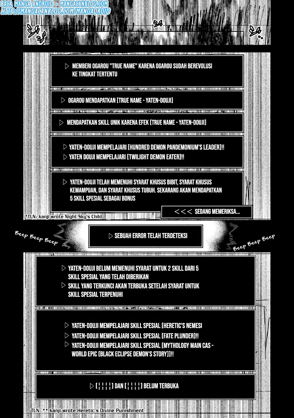 Chapter 45 - halaman 9