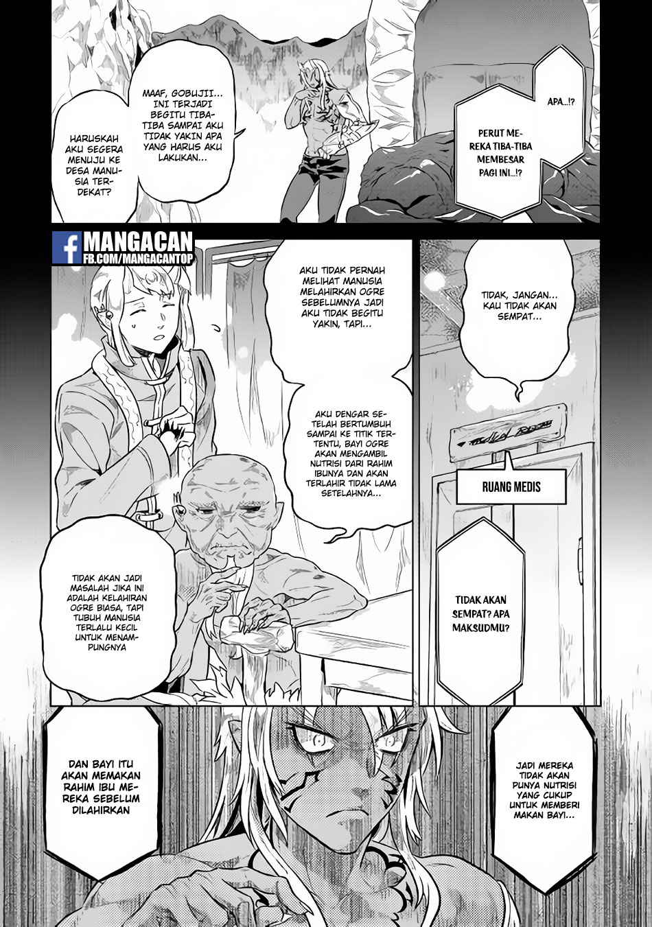 Chapter 43 - halaman 2