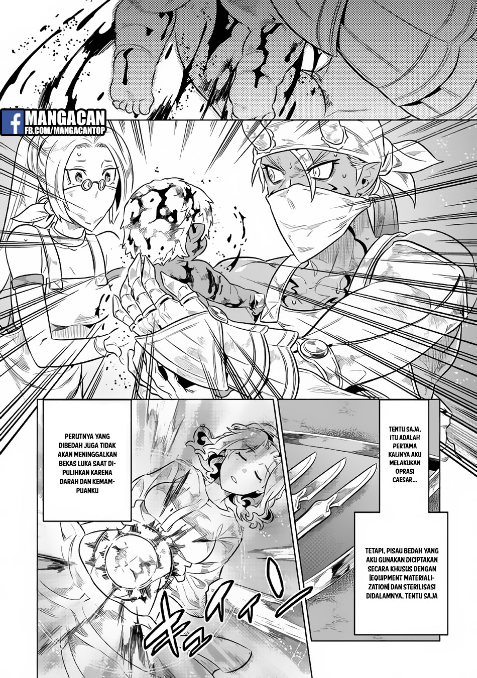 Chapter 43 - halaman 11