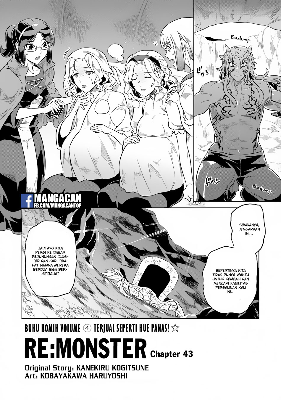 Chapter 43 - halaman 3