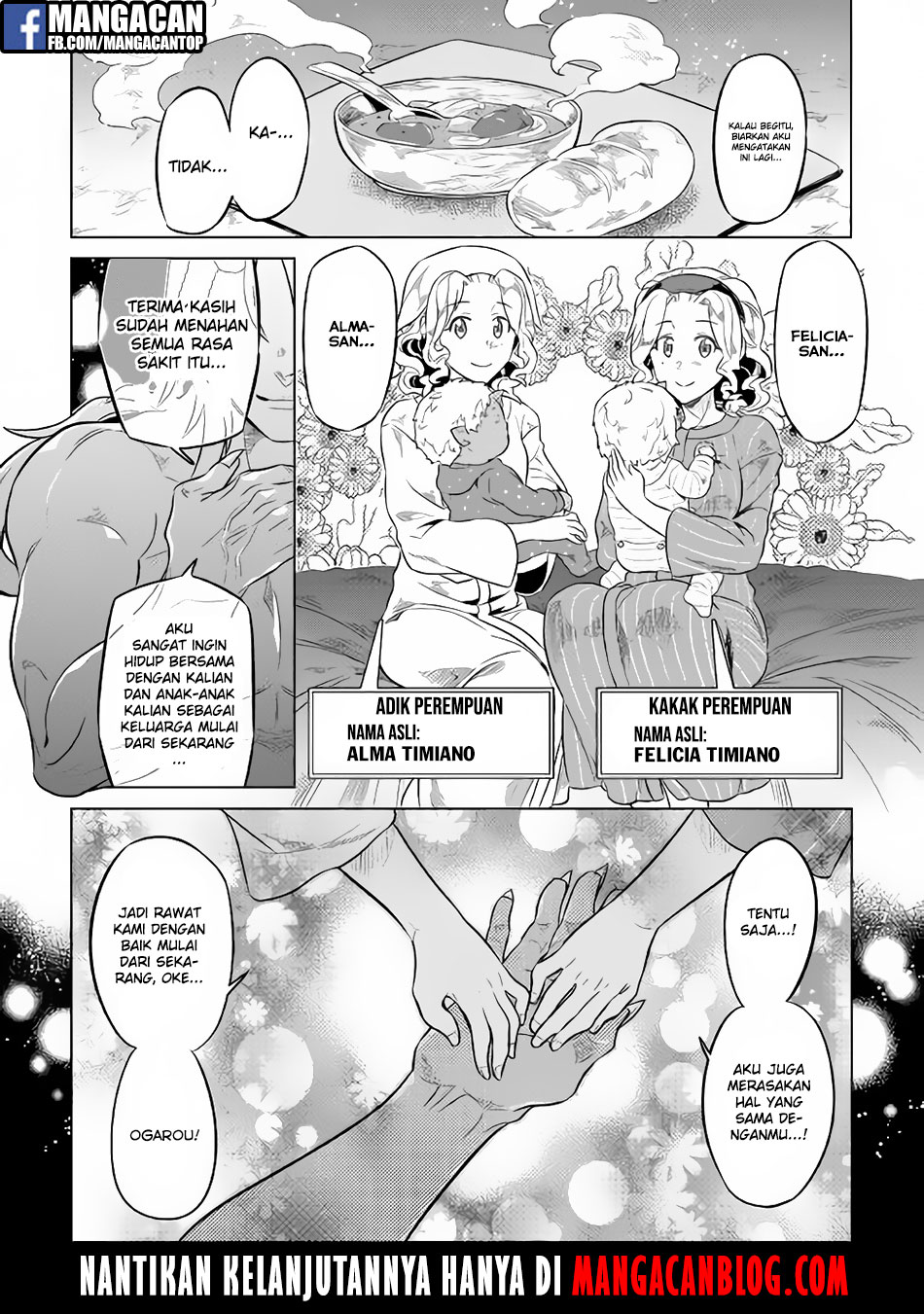 Chapter 43 - halaman 21
