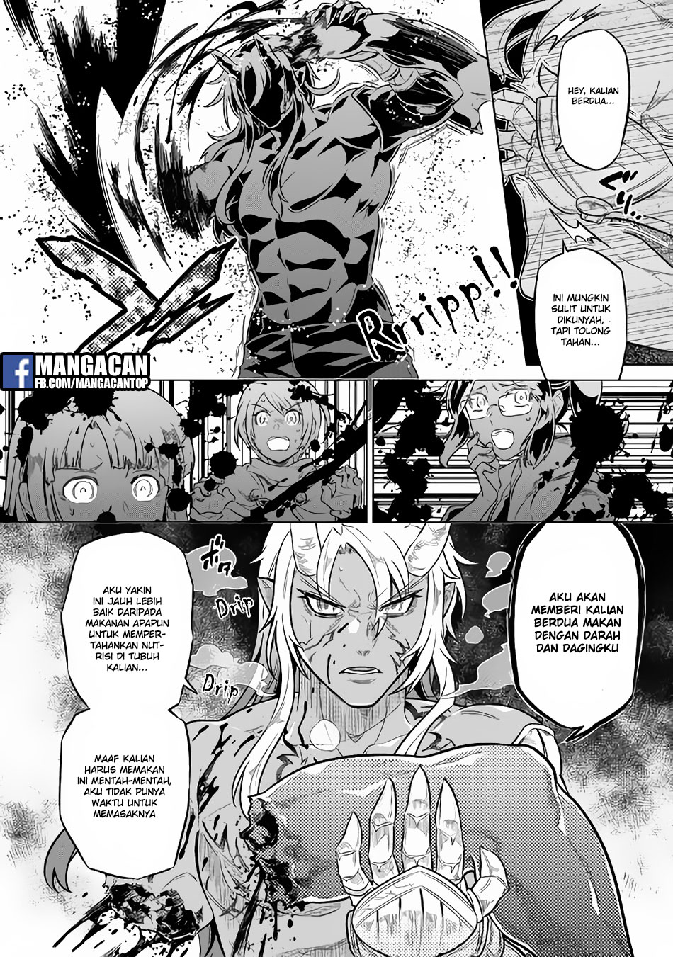 Chapter 43 - halaman 5