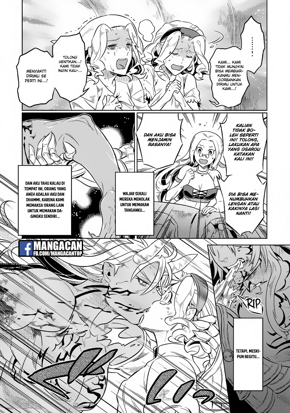 Chapter 43 - halaman 6