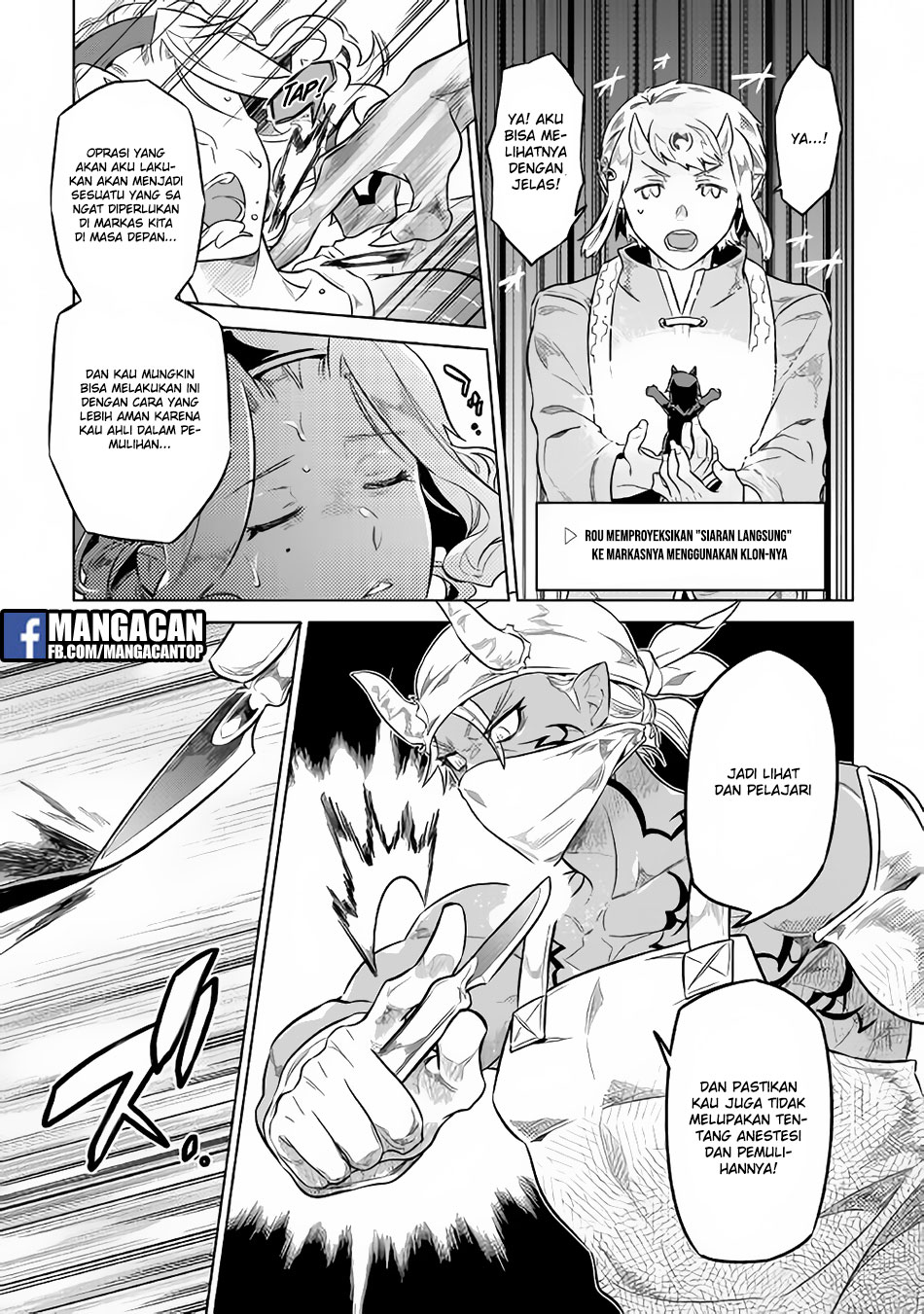 Chapter 43 - halaman 10
