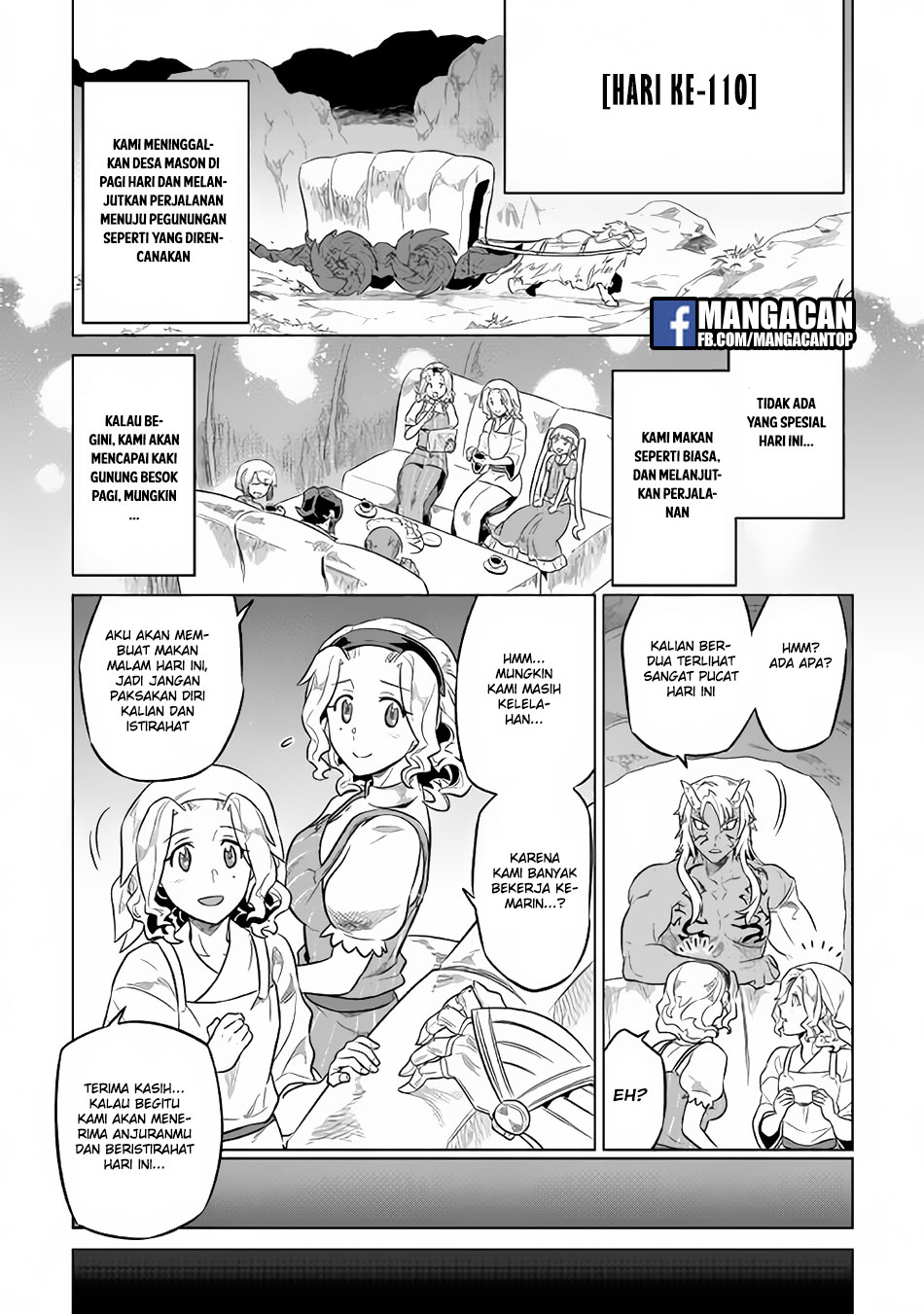 Chapter 42 - halaman 22