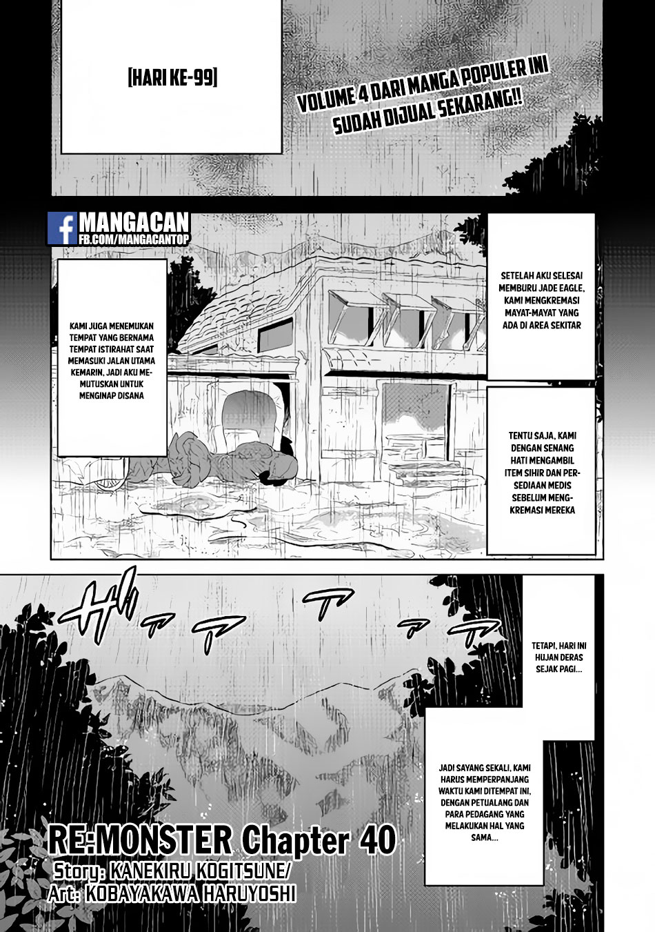 Chapter 40 - halaman 2