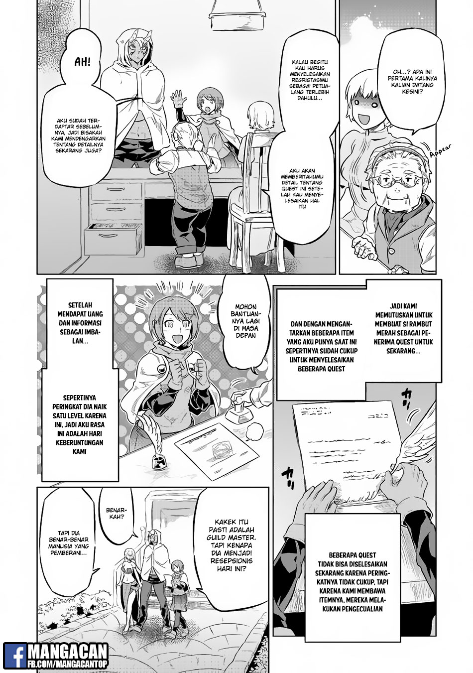 Chapter 40 - halaman 11