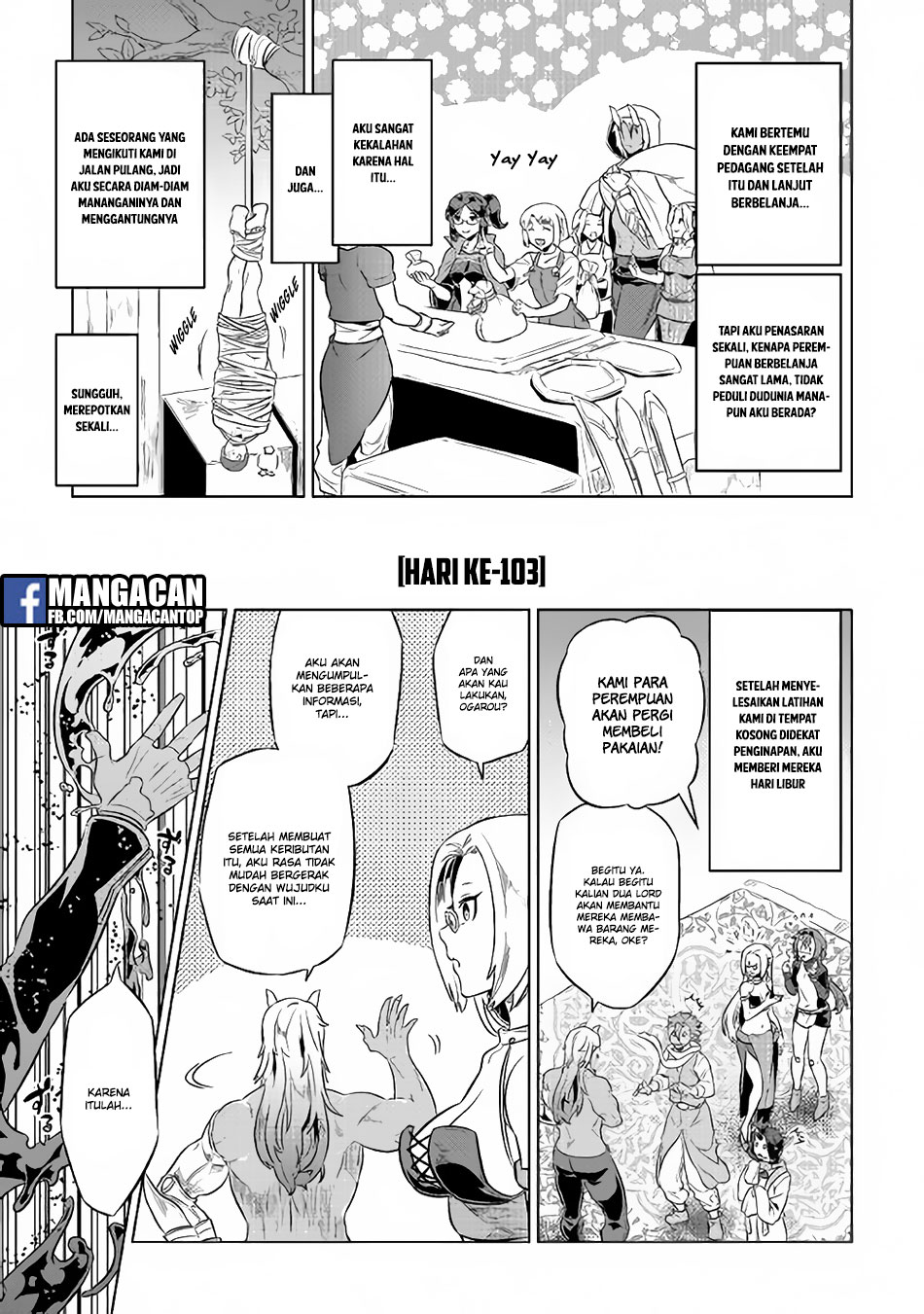 Chapter 40 - halaman 12