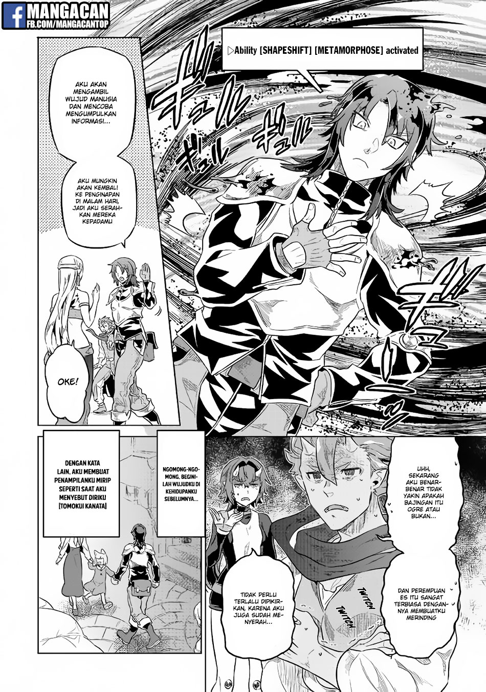 Chapter 40 - halaman 13
