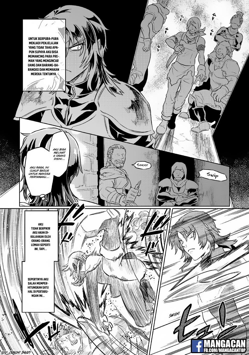 Chapter 40 - halaman 15