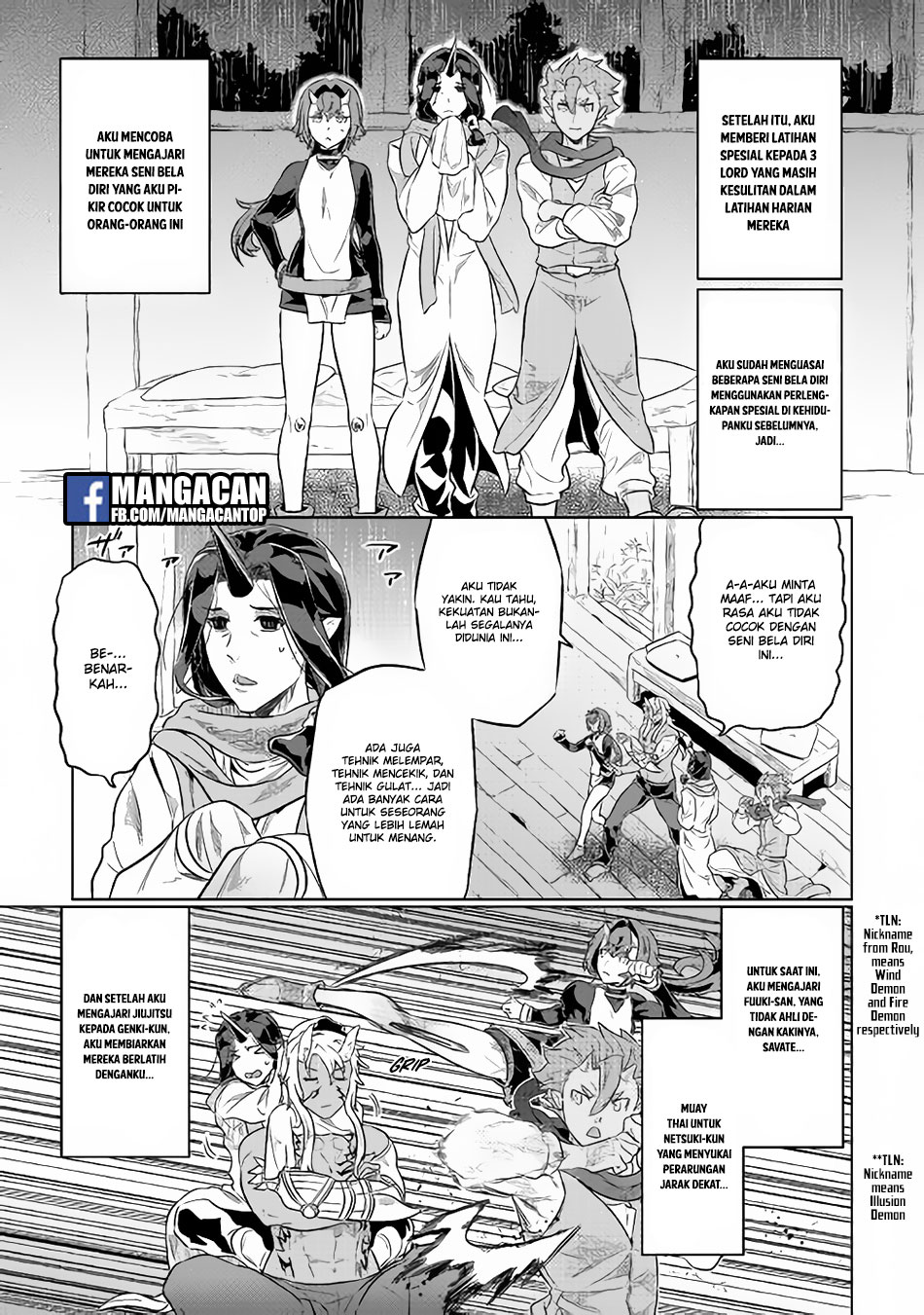 Chapter 40 - halaman 4