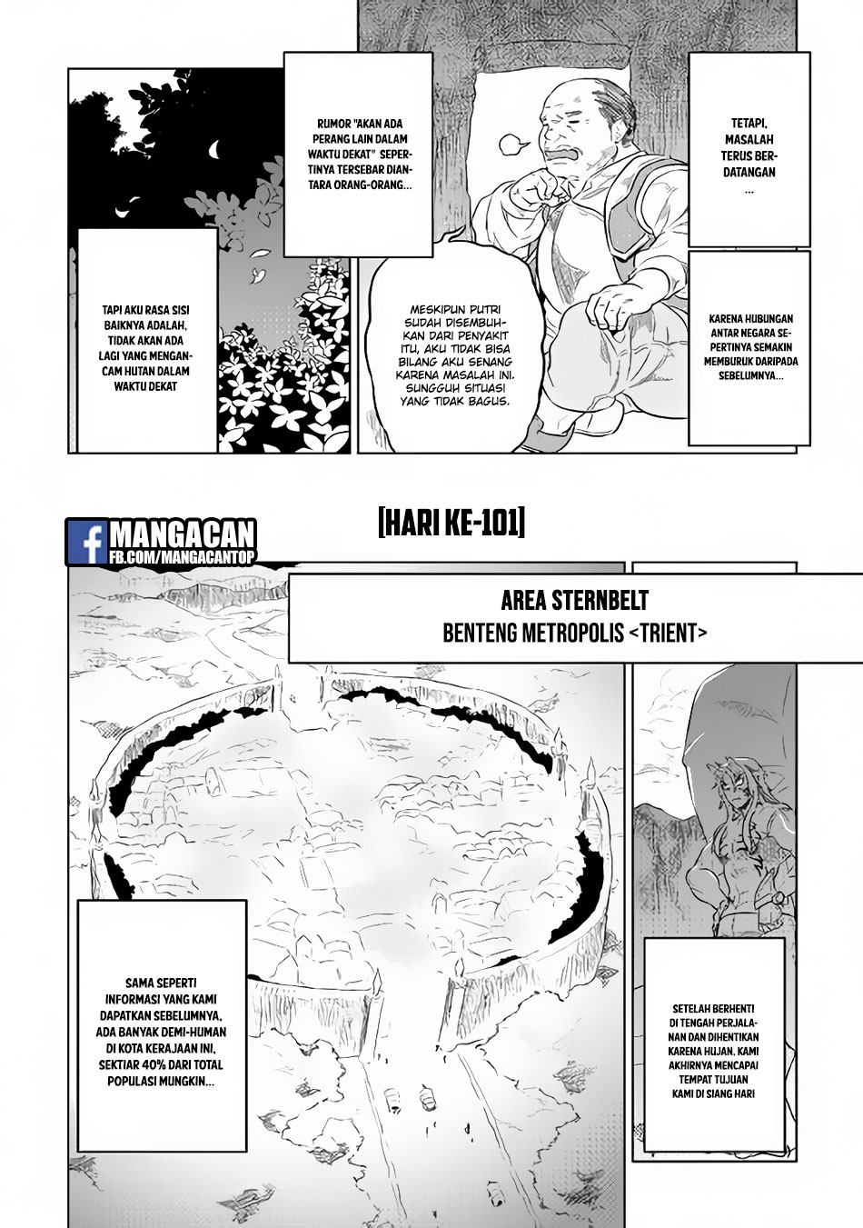 Chapter 40 - halaman 7
