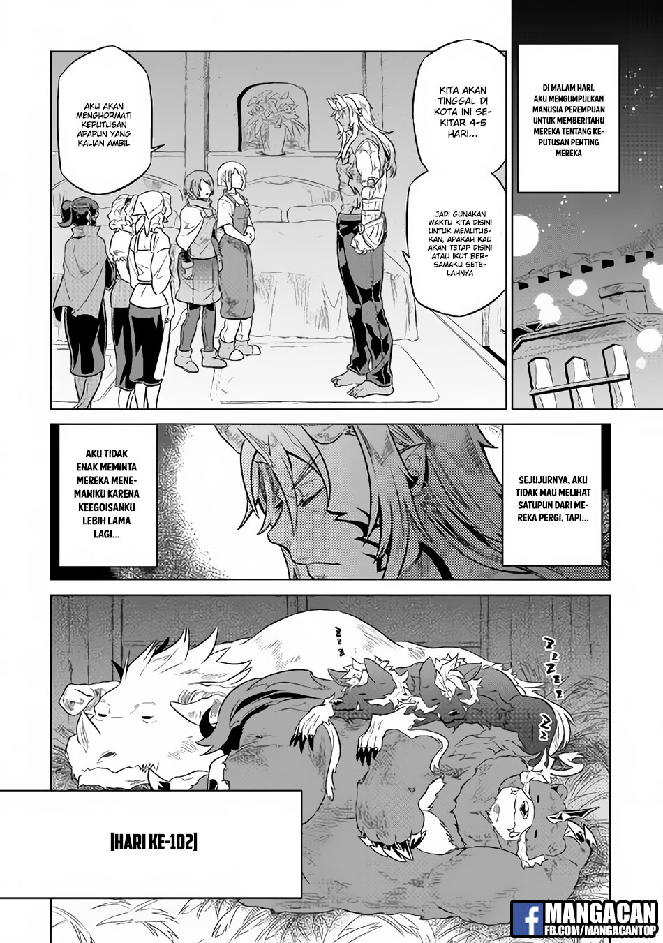 Chapter 40 - halaman 9