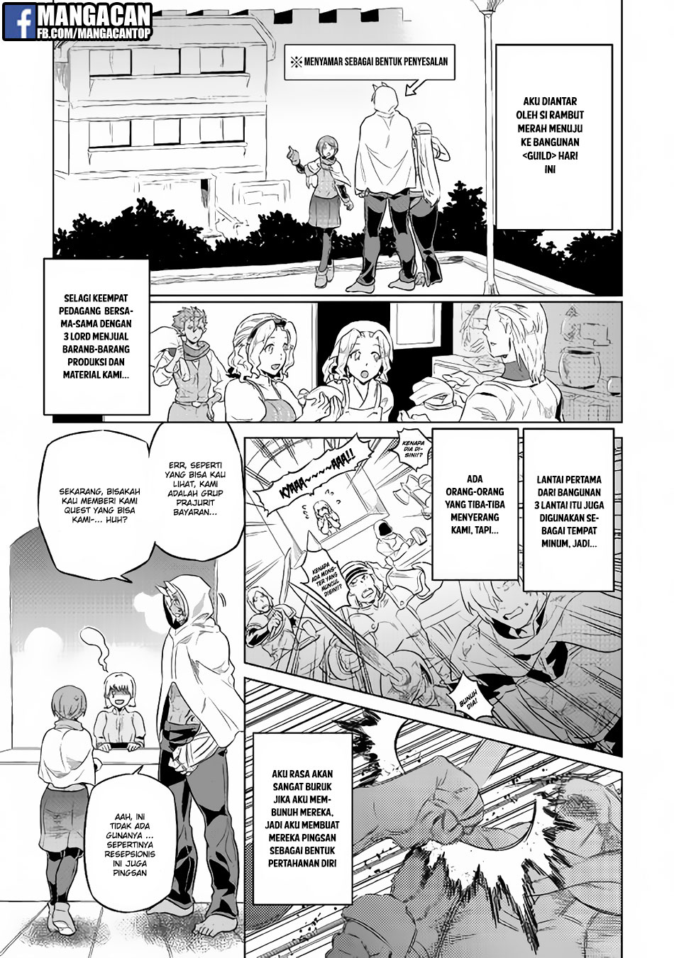 Chapter 40 - halaman 10