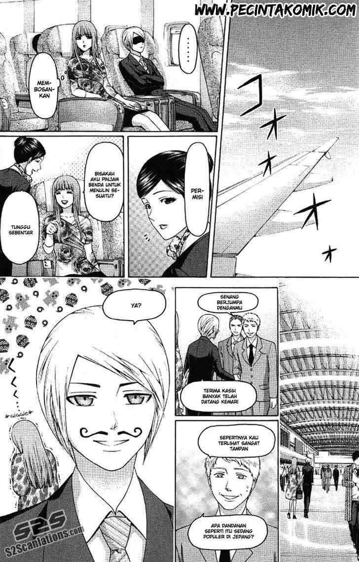 Chapter 156.5 - halaman 6