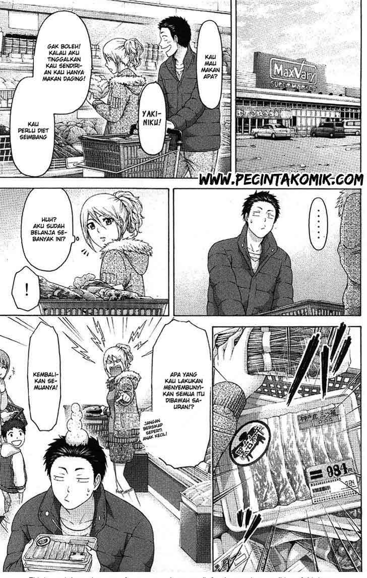 Chapter 156.5 - halaman 7