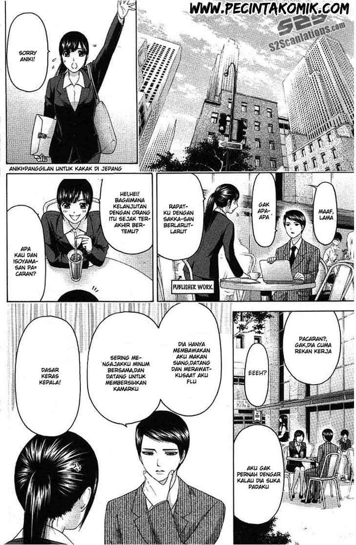Chapter 156.5 - halaman 8