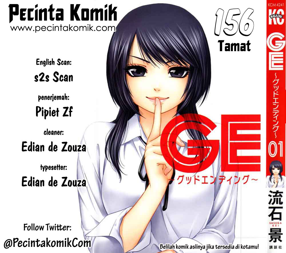 Chapter 156 - halaman 2