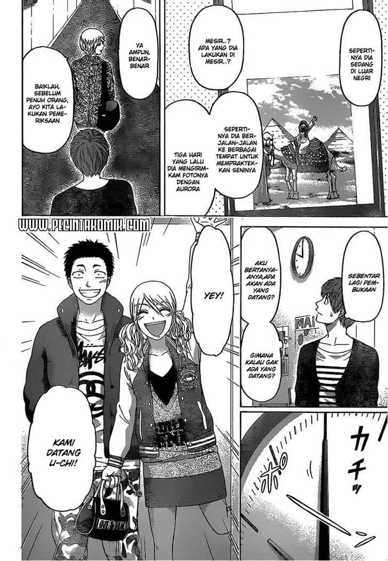 Chapter 156 - halaman 12