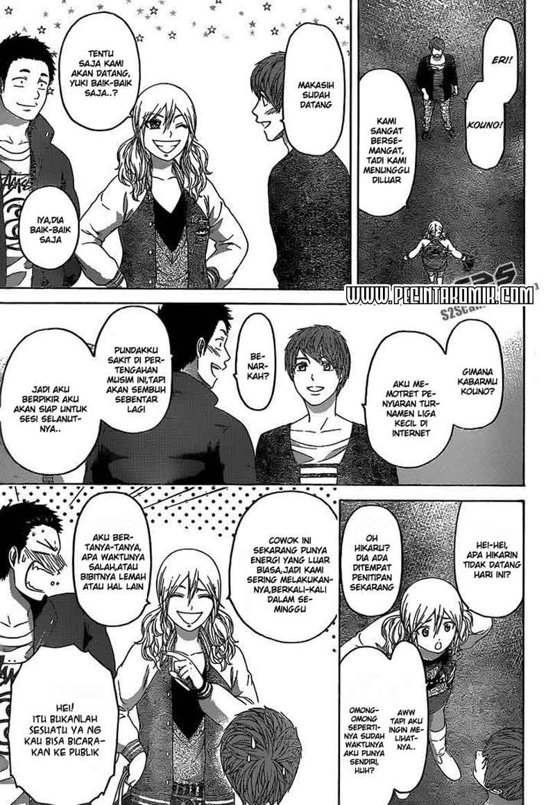 Chapter 156 - halaman 13