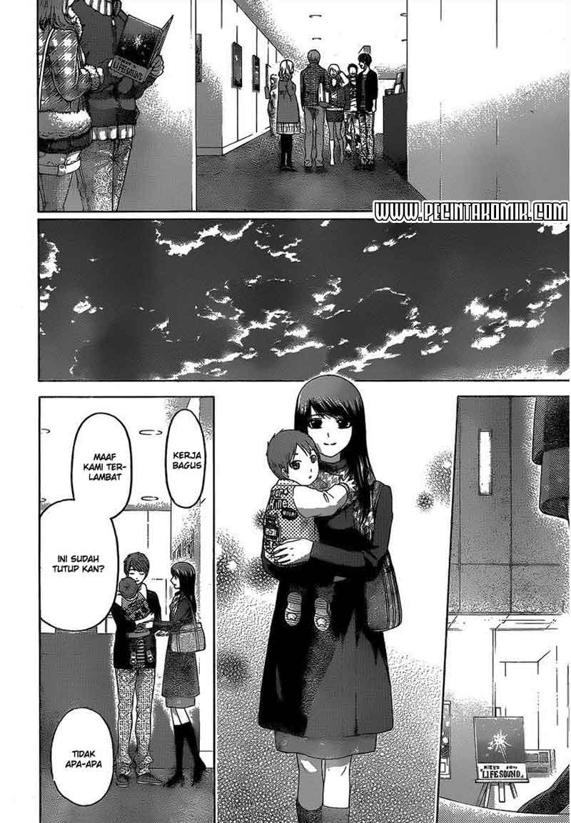 Chapter 156 - halaman 18