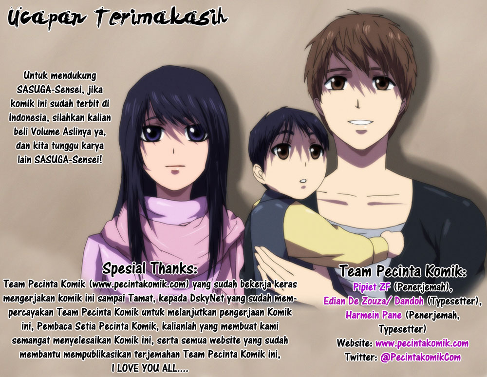 Chapter 156 - halaman 21