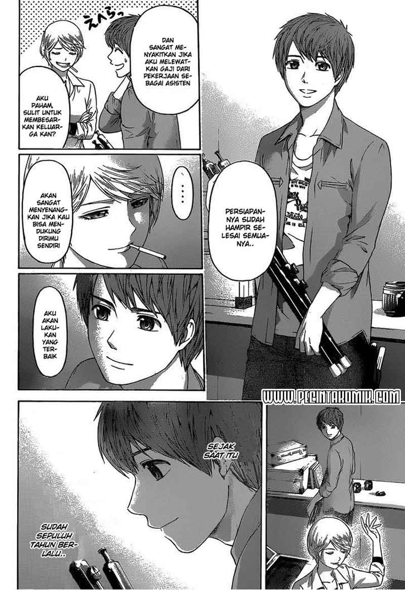 Chapter 156 - halaman 4