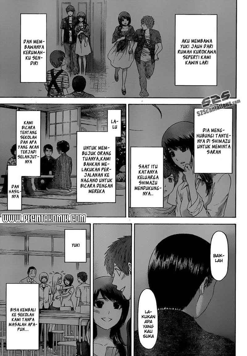 Chapter 156 - halaman 5
