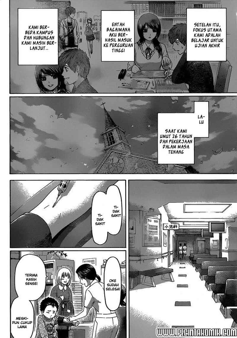 Chapter 156 - halaman 6