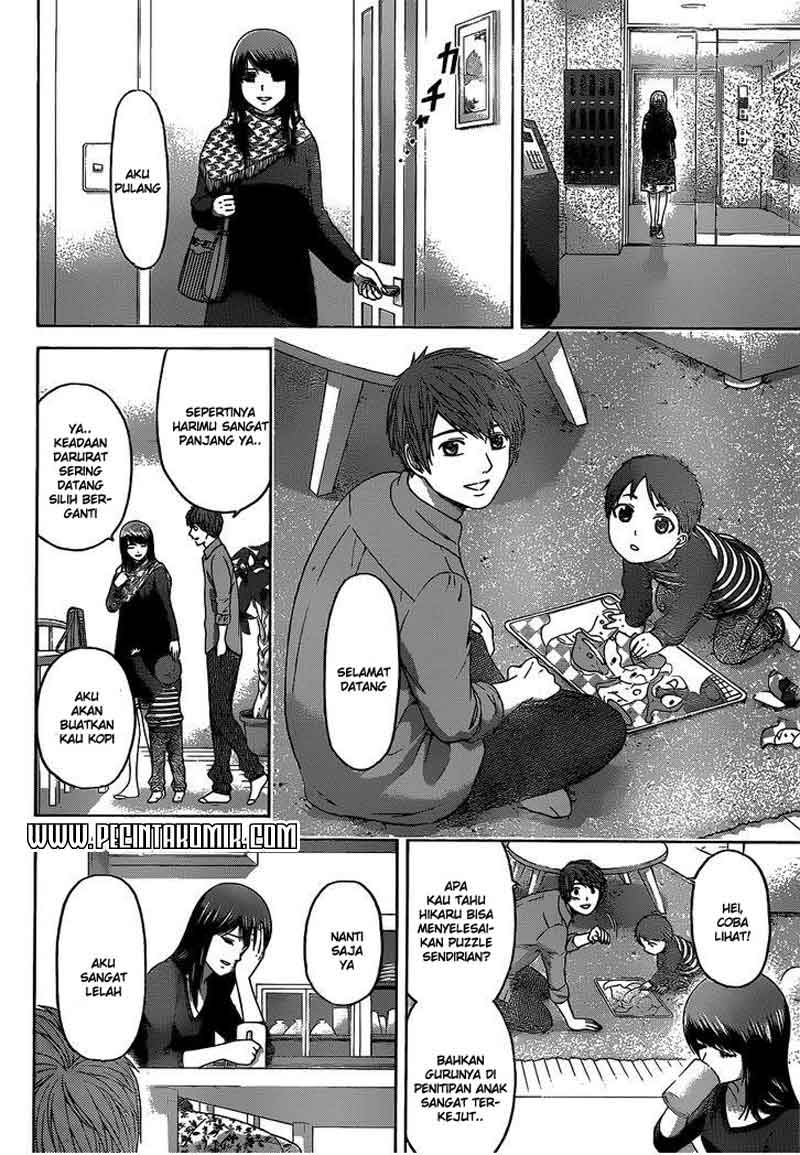 Chapter 156 - halaman 8