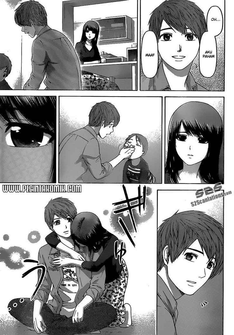 Chapter 156 - halaman 9